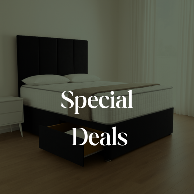 Special Deals