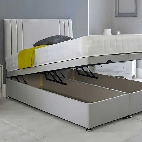 Windsor Ottoman Divan Bed