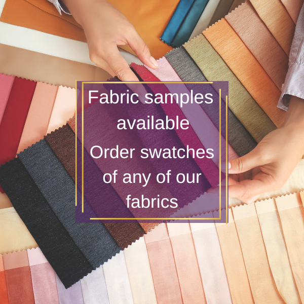 Order Fabric Swatches