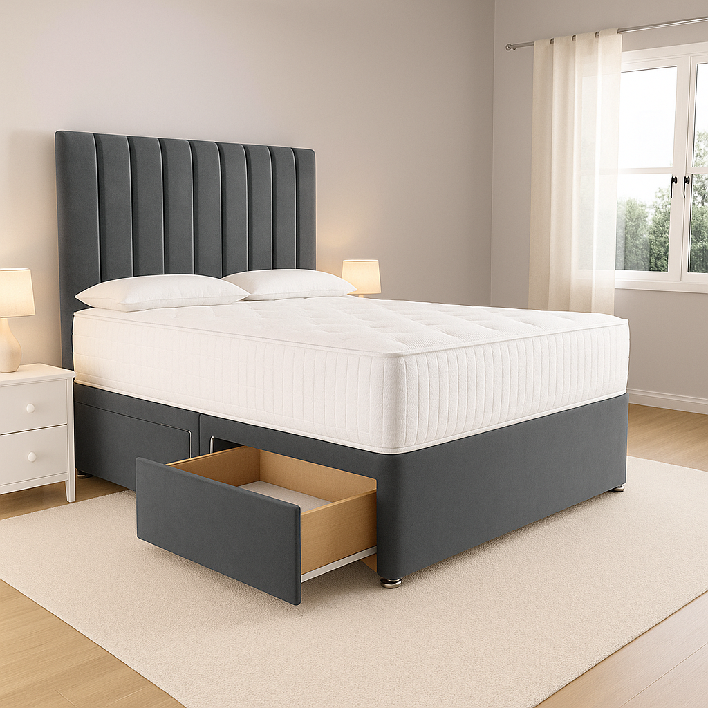 Ashton Divan Bed