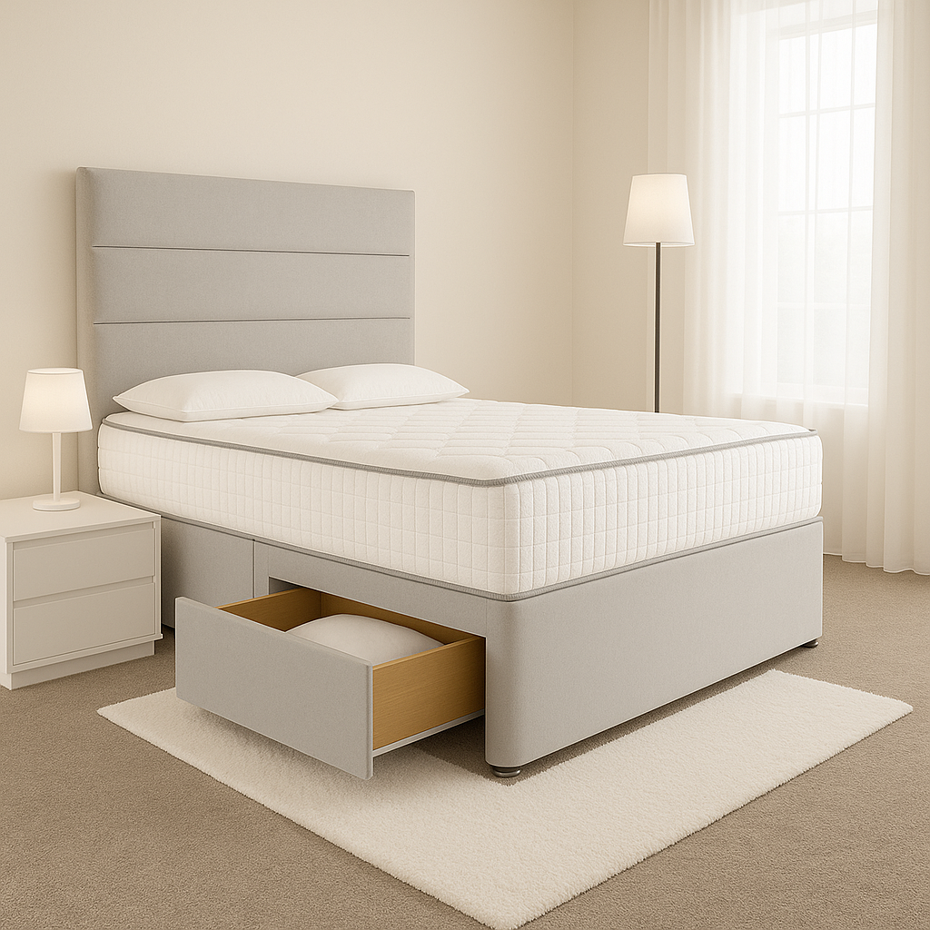 Rio Divan Bed